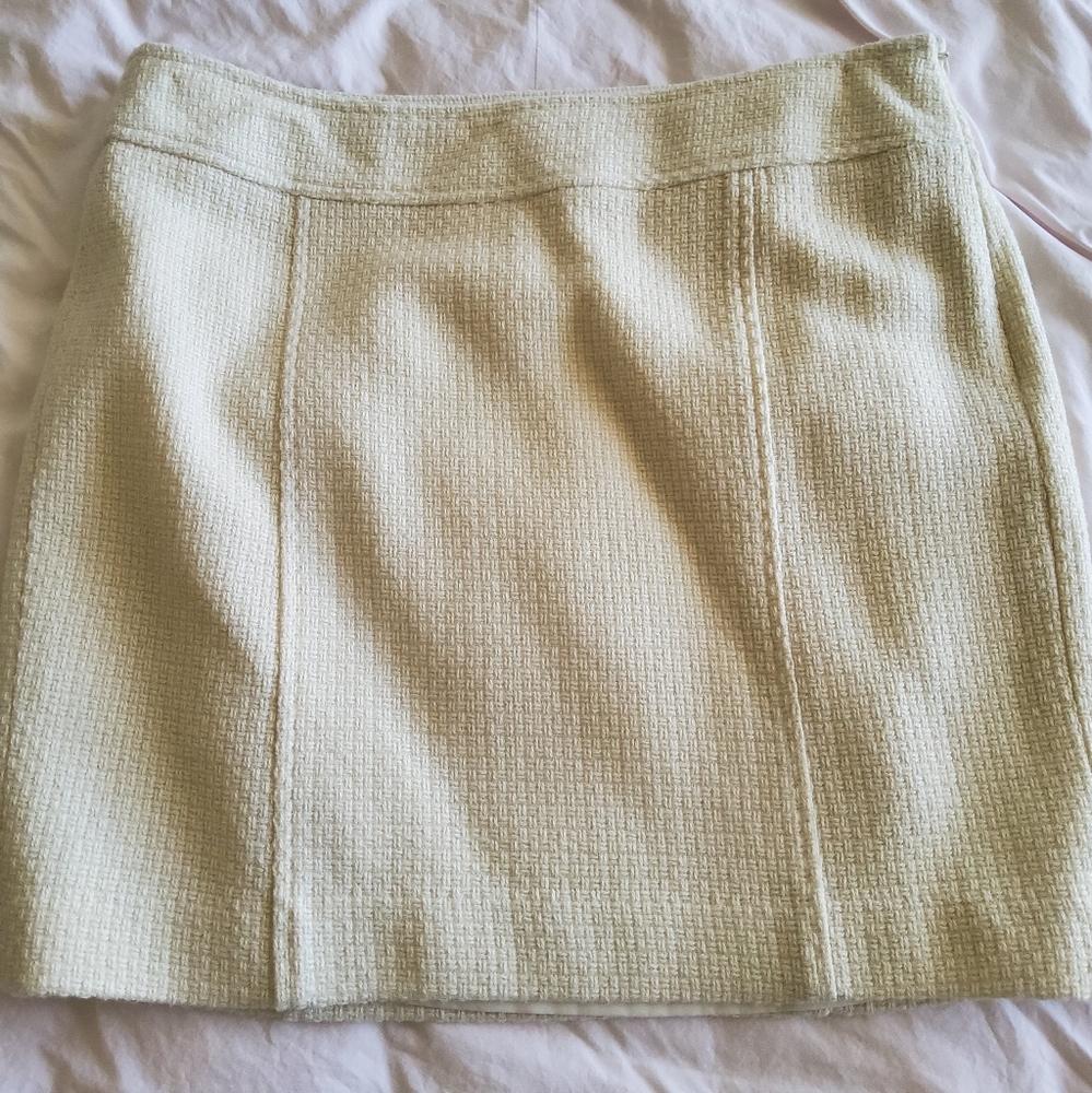 Banana Republic Factory Skirt